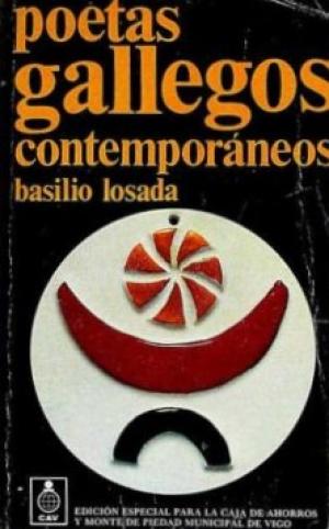 Poetas gallegos contemporáneos